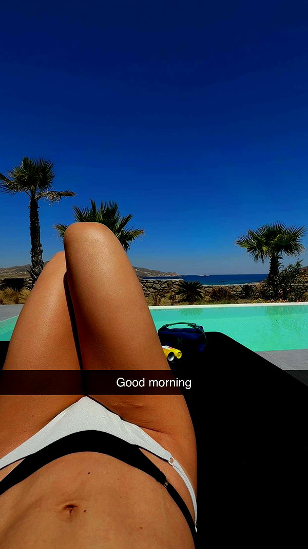alexissshv snapchat image archive image