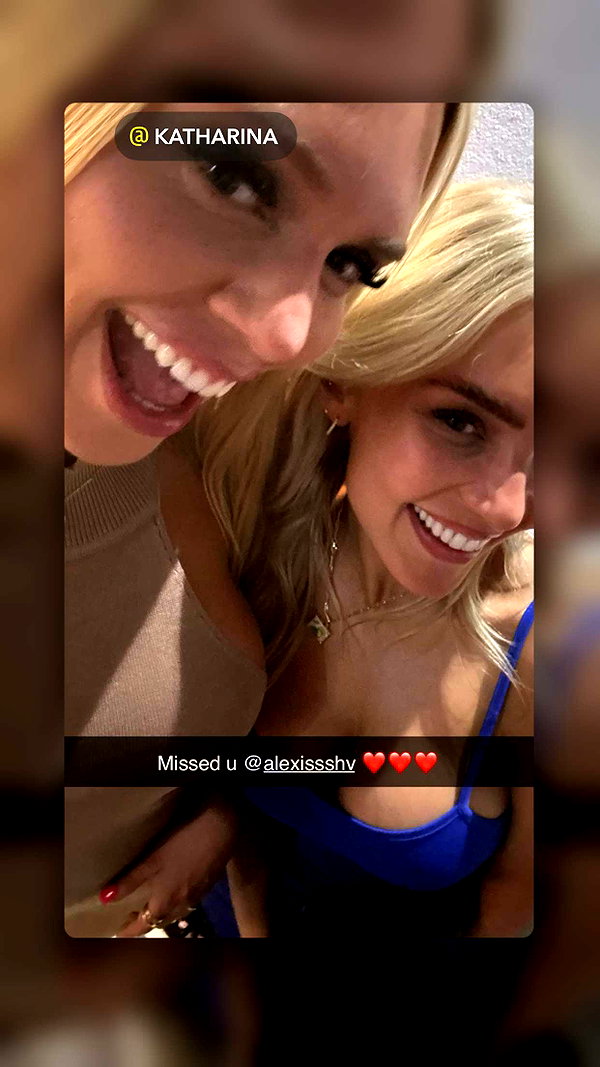 alexissshv snapchat image archive image