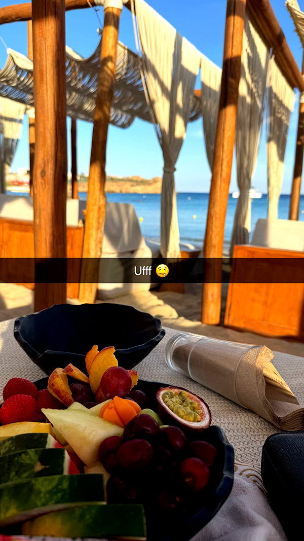 alexissshv snapchat image archive image