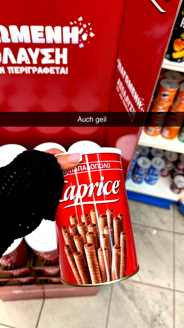 alexissshv snapchat image archive image