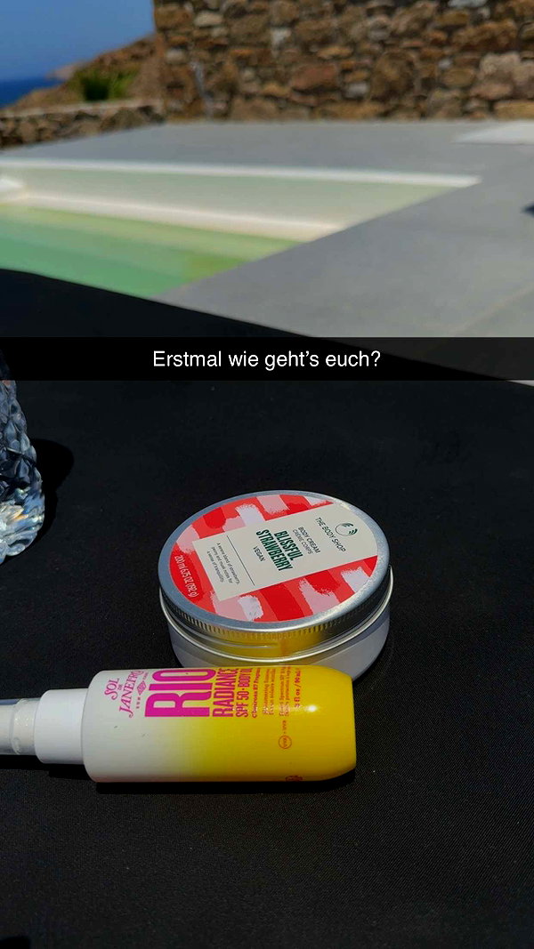 alexissshv snapchat image archive image