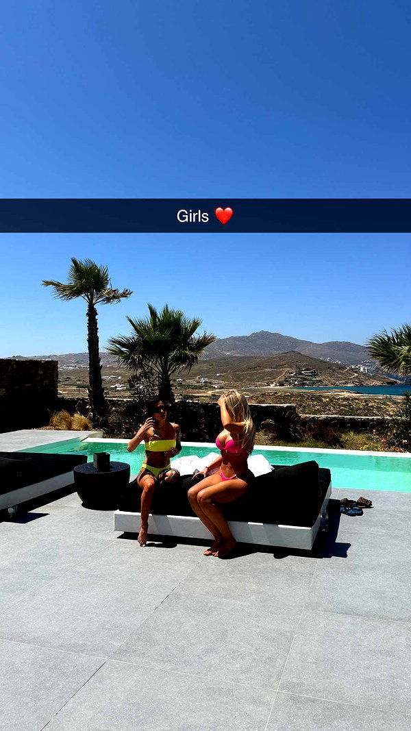 alexissshv snapchat image archive image