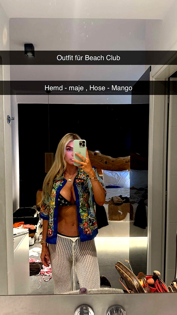 alexissshv snapchat image archive image