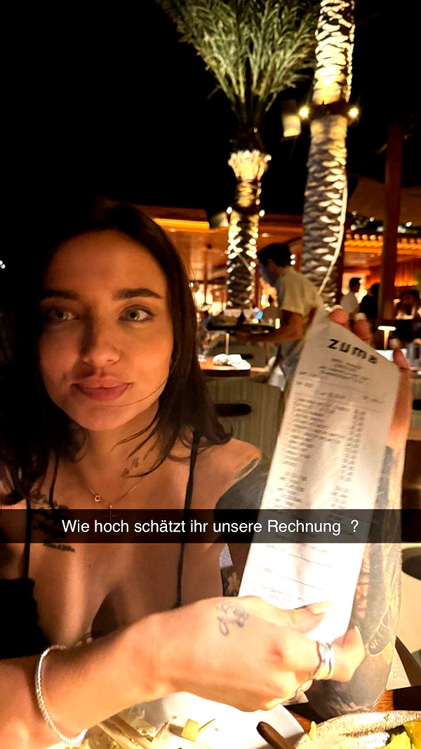 alexissshv snapchat image archive image