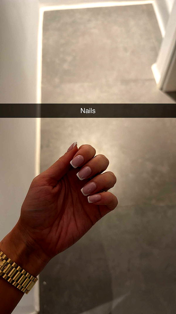 alexissshv snapchat image archive image