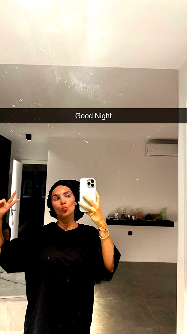 alexissshv snapchat image archive image