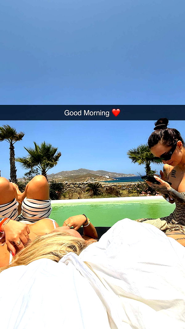 alexissshv snapchat image archive image