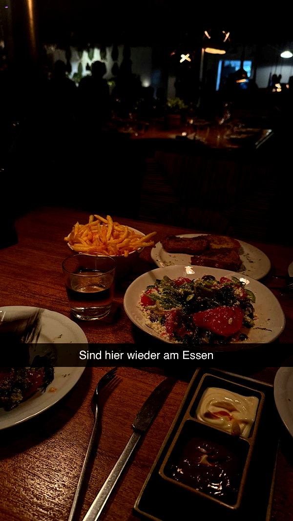 alexissshv snapchat image archive image