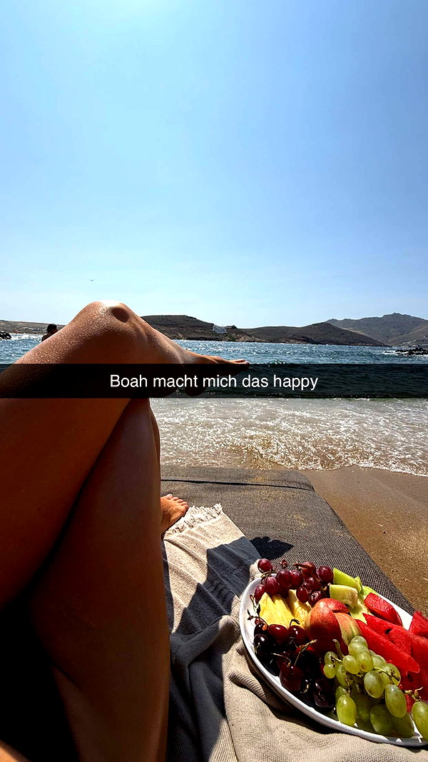 alexissshv snapchat image archive image