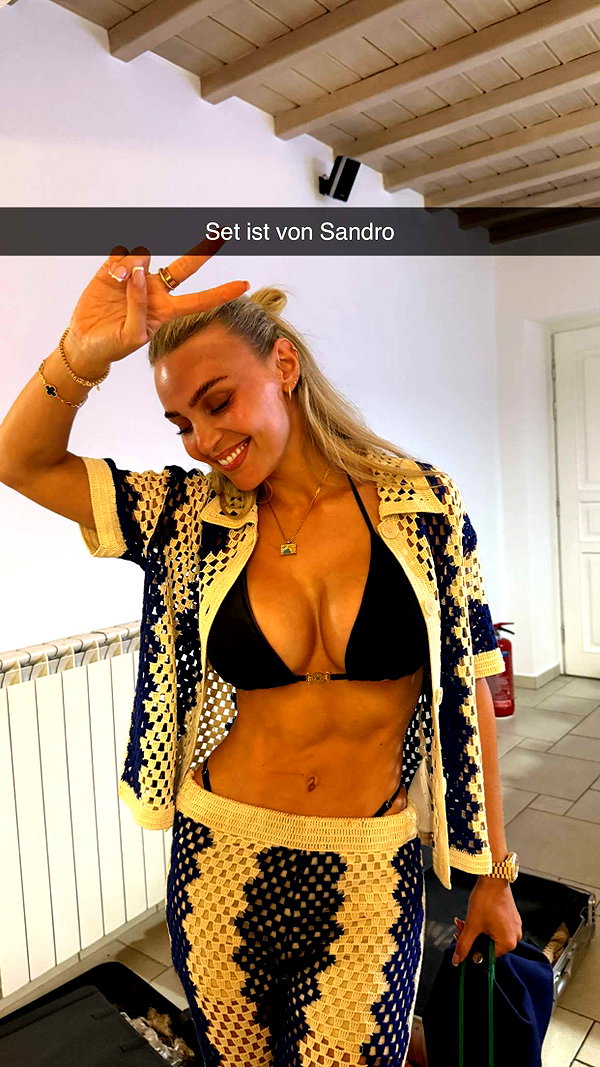 alexissshv snapchat image archive image
