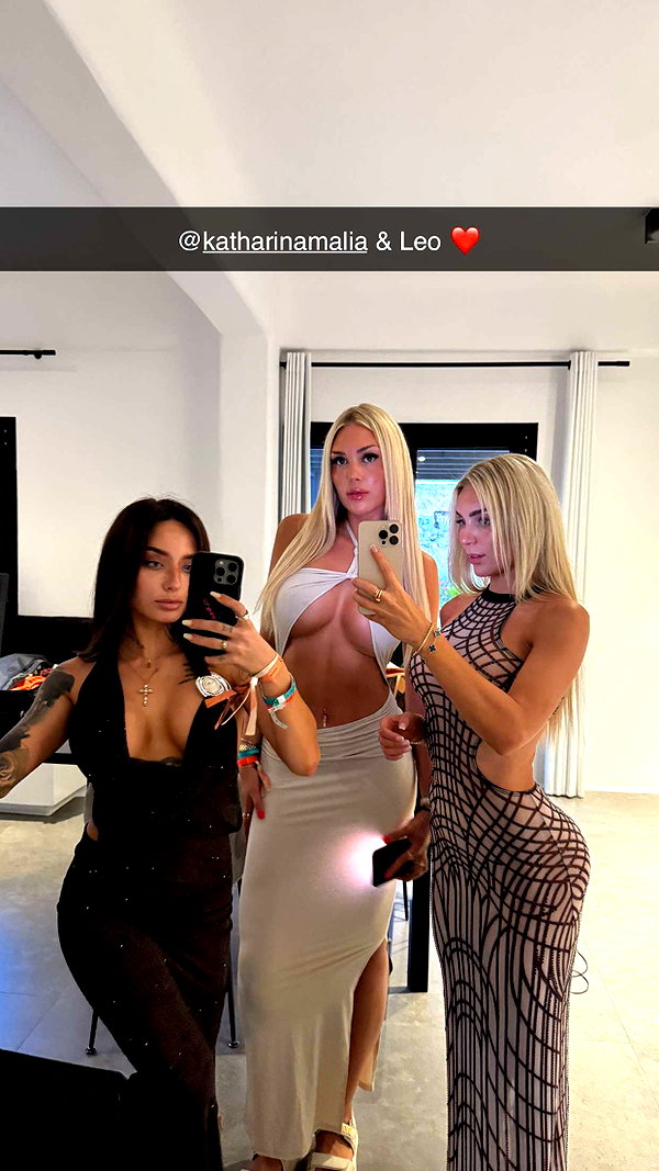 alexissshv snapchat image archive image