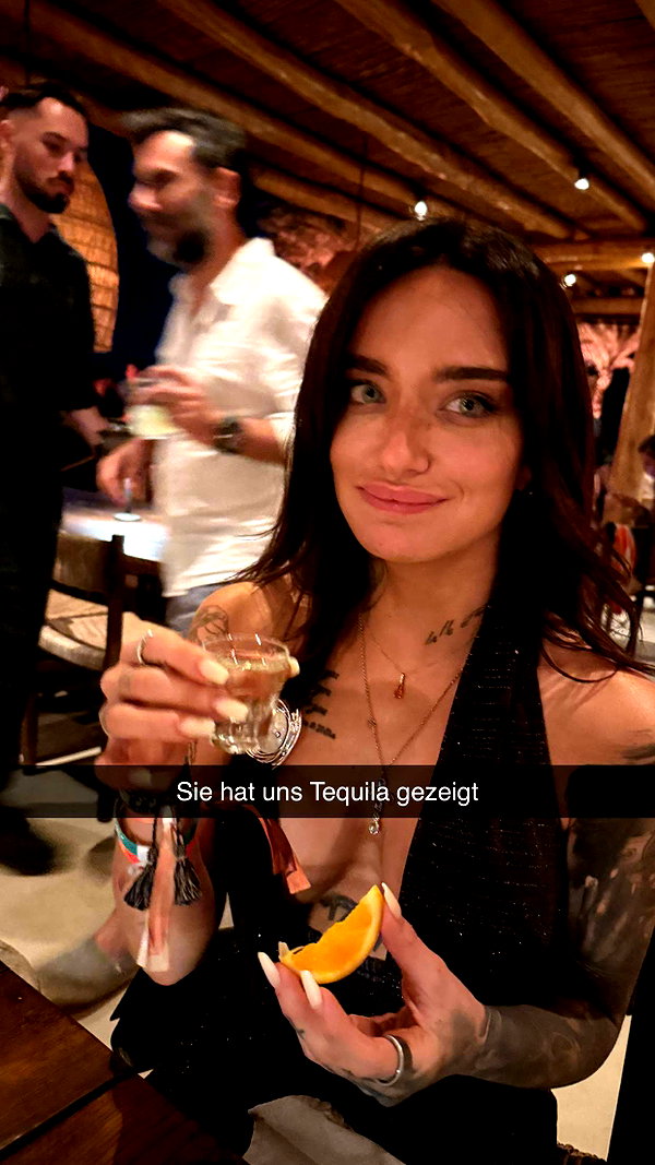 alexissshv snapchat image archive image