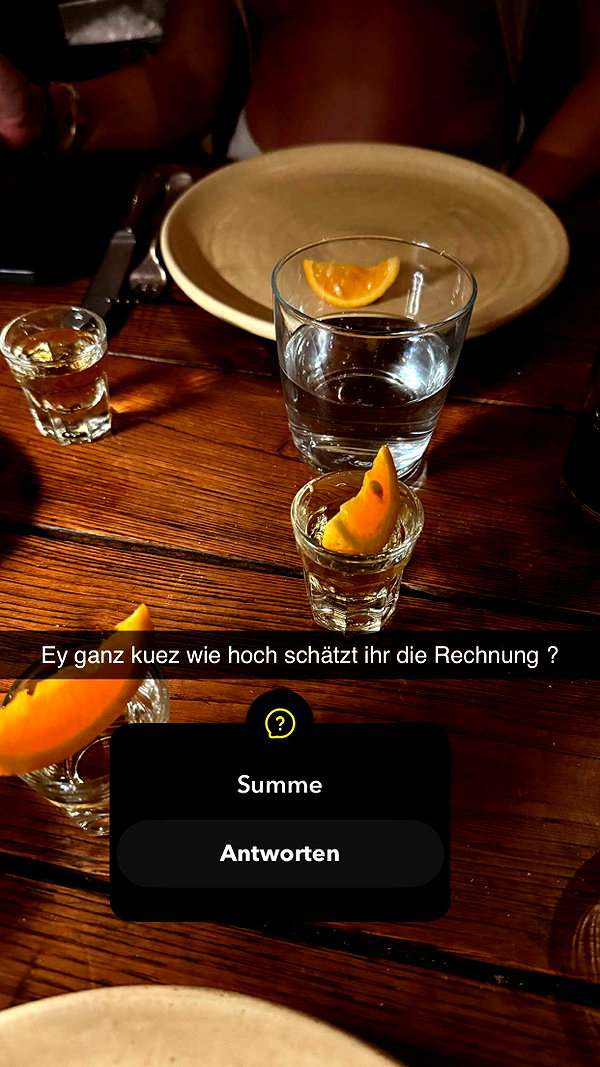 alexissshv snapchat image archive image
