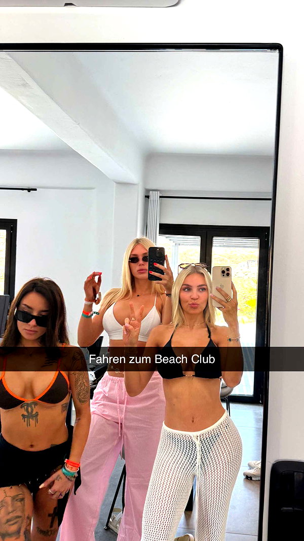 alexissshv snapchat image archive image