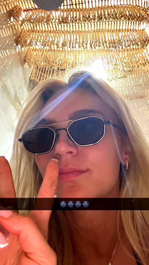alexissshv snapchat image archive image