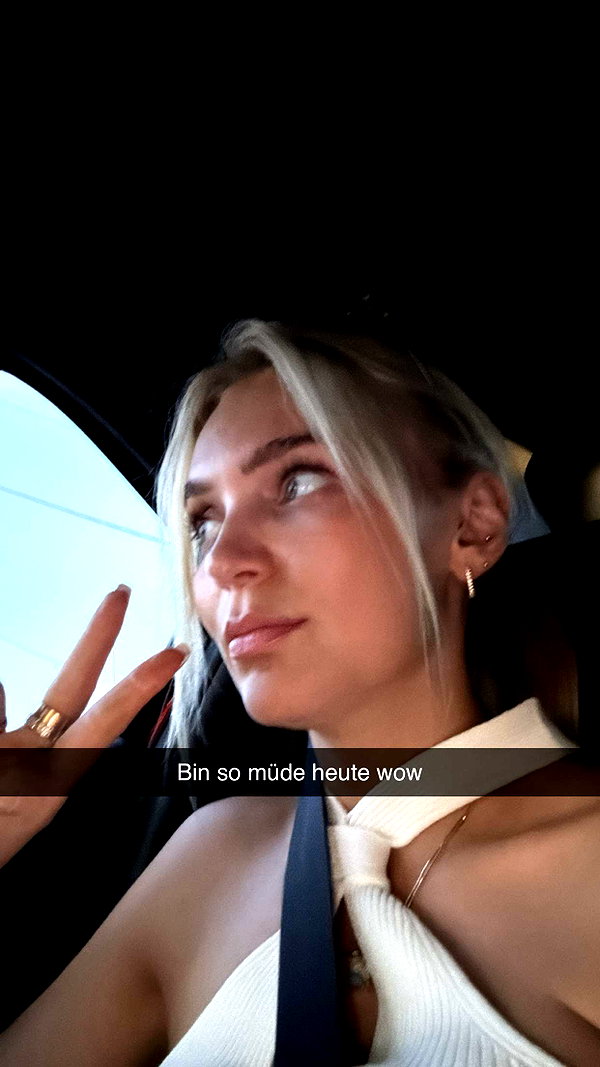 alexissshv snapchat image archive image