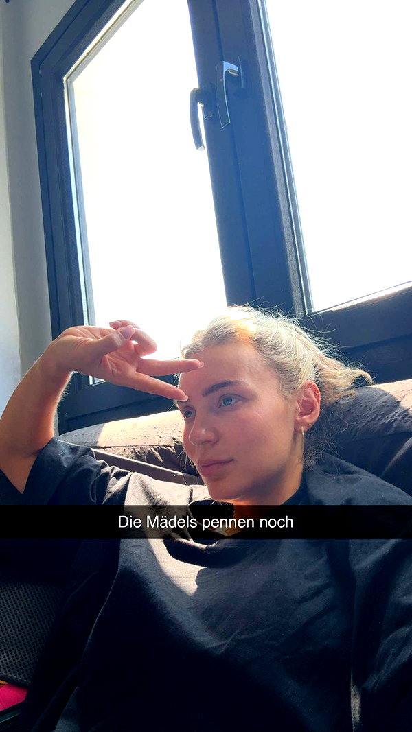 alexissshv snapchat image archive image