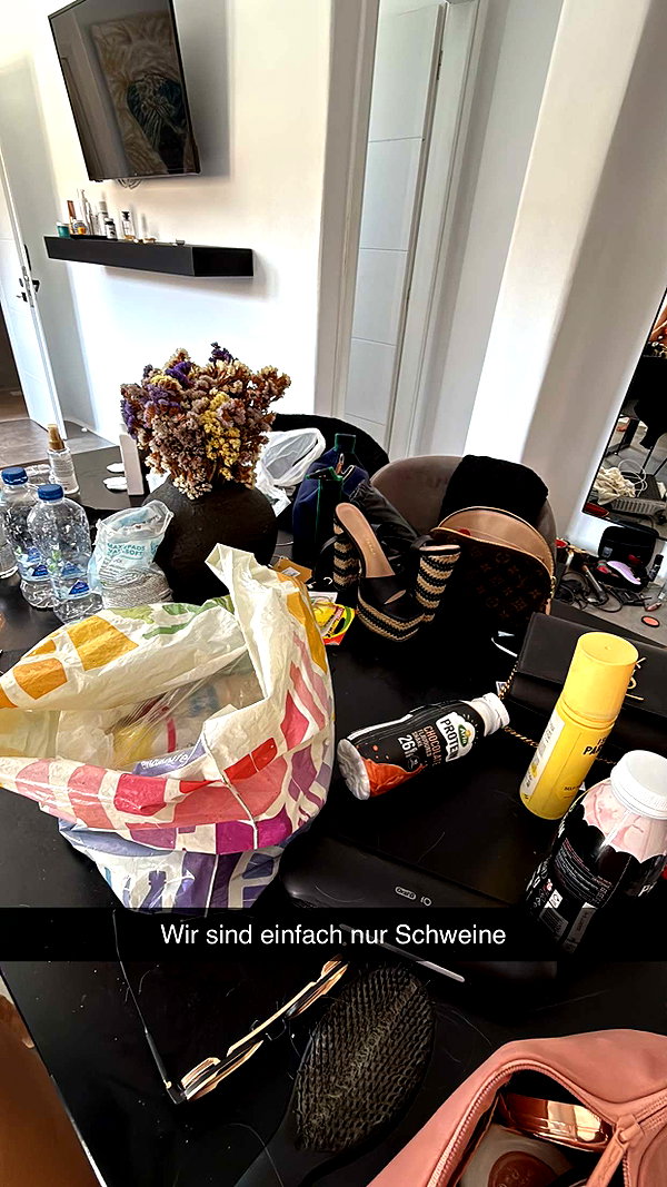alexissshv snapchat image archive image