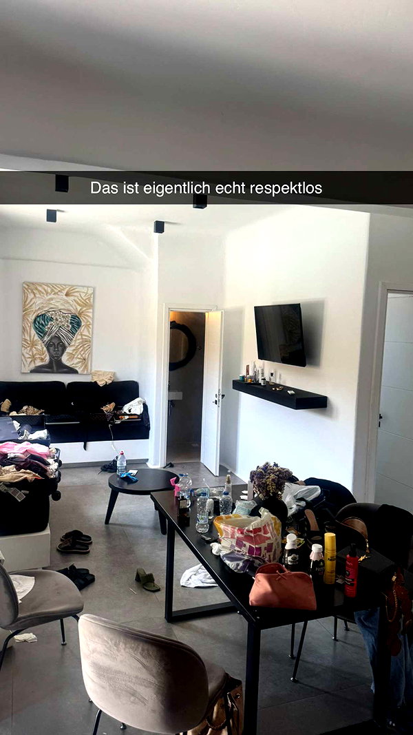 alexissshv snapchat image archive image
