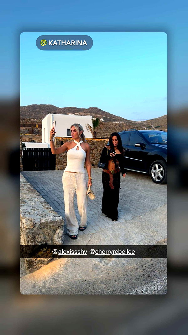 alexissshv snapchat image archive image