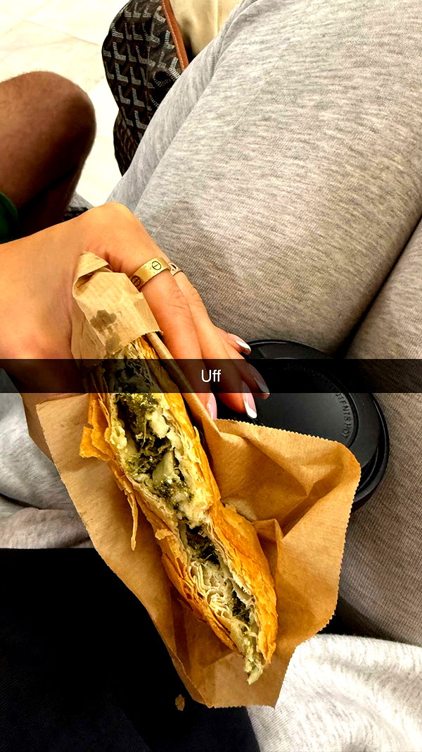 alexissshv snapchat image archive image