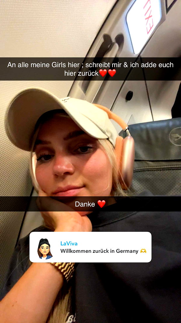 alexissshv snapchat image archive image