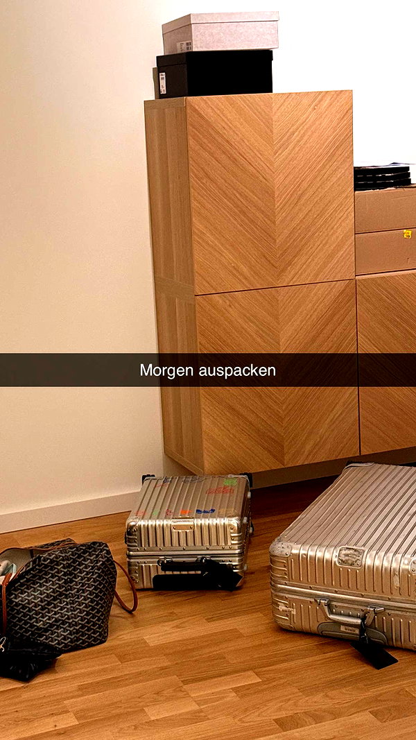 alexissshv snapchat image archive image