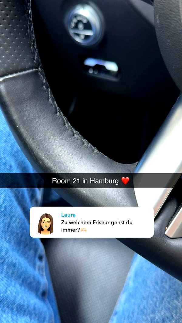 alexissshv snapchat image archive image
