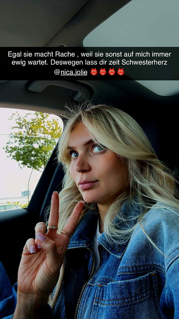 alexissshv snapchat image archive image