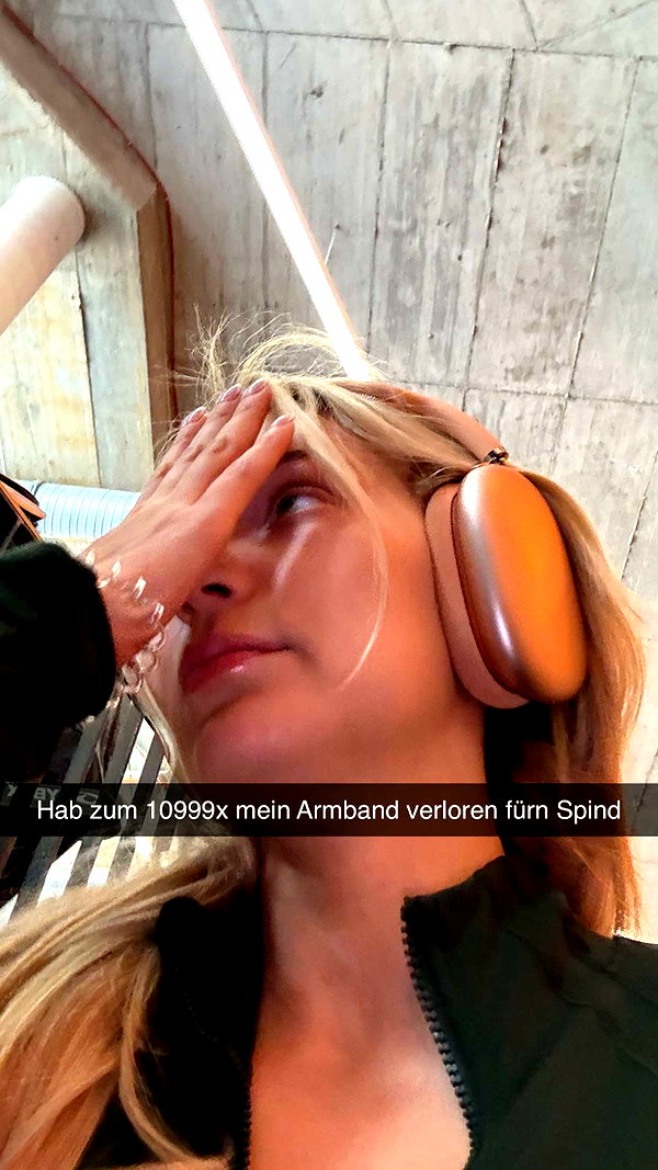 alexissshv snapchat image archive image