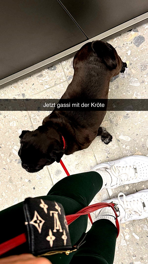 alexissshv snapchat image archive image