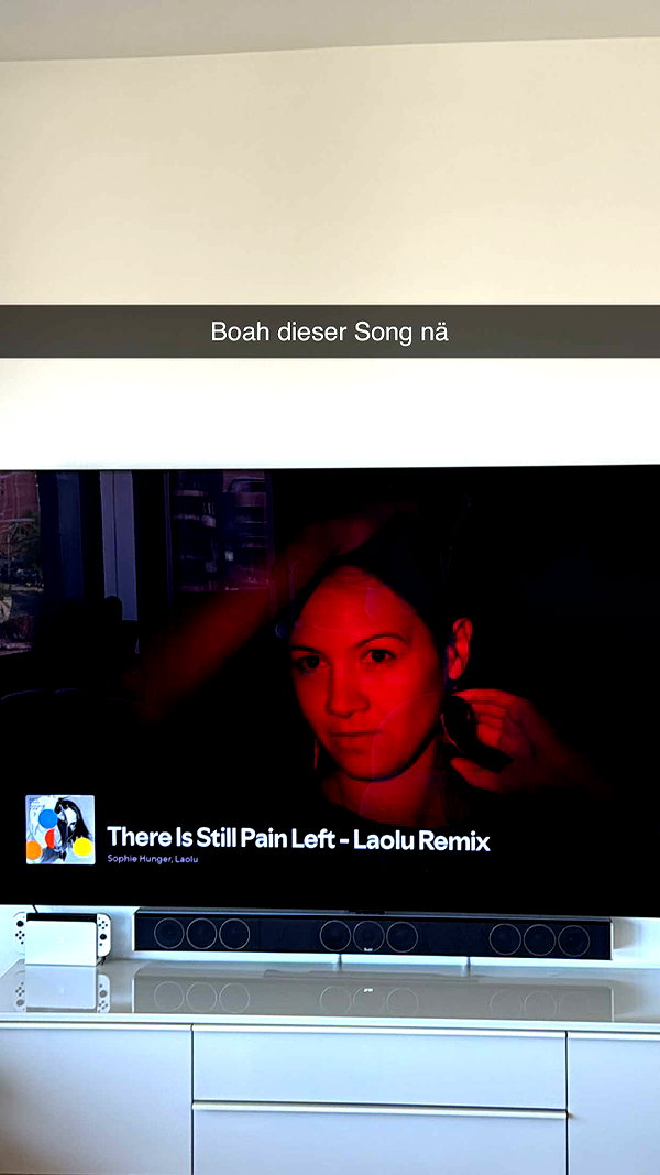 alexissshv snapchat image archive image