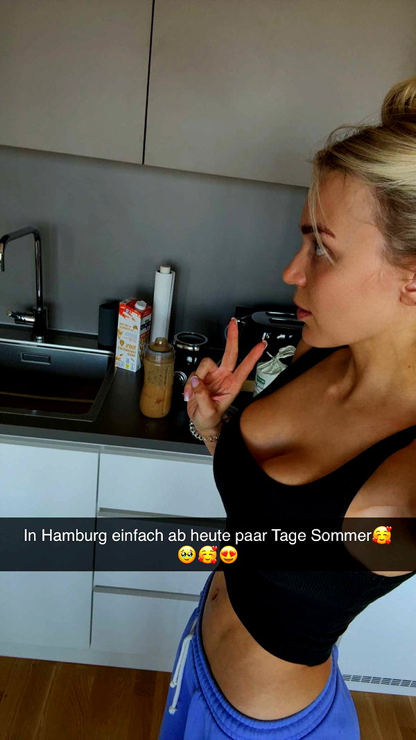 alexissshv snapchat image archive image