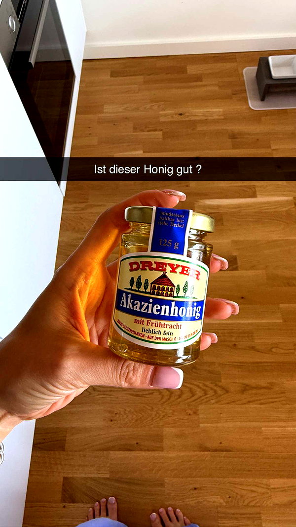 alexissshv snapchat image archive image