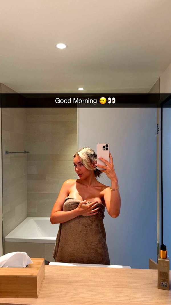 alexissshv snapchat image archive image