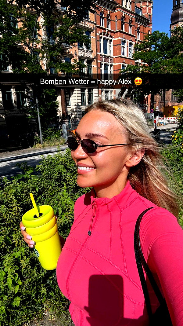 alexissshv snapchat image archive image