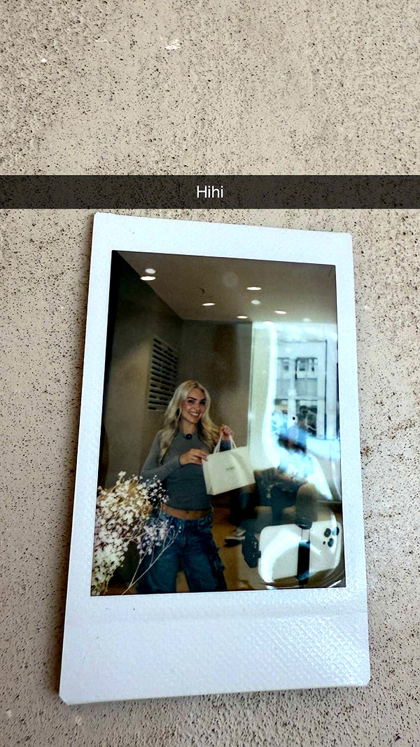 alexissshv snapchat image archive image