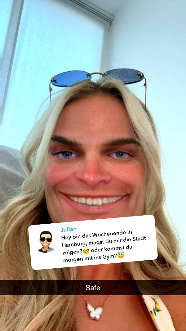alexissshv snapchat image archive image
