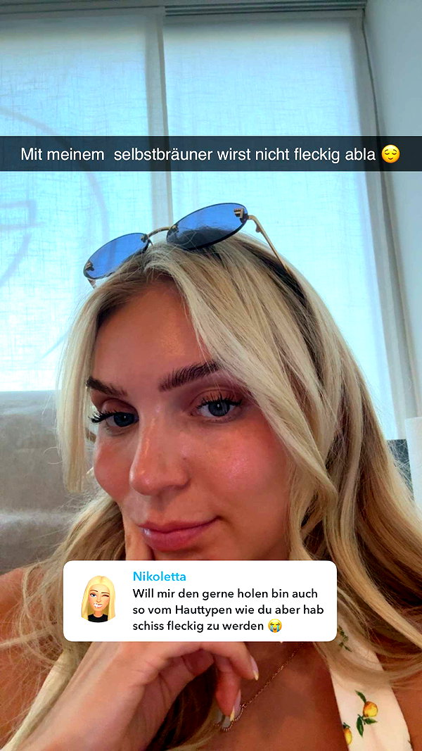 alexissshv snapchat image archive image