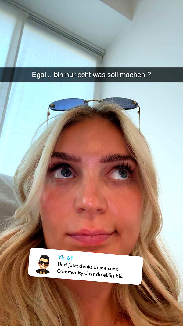 alexissshv snapchat image archive image