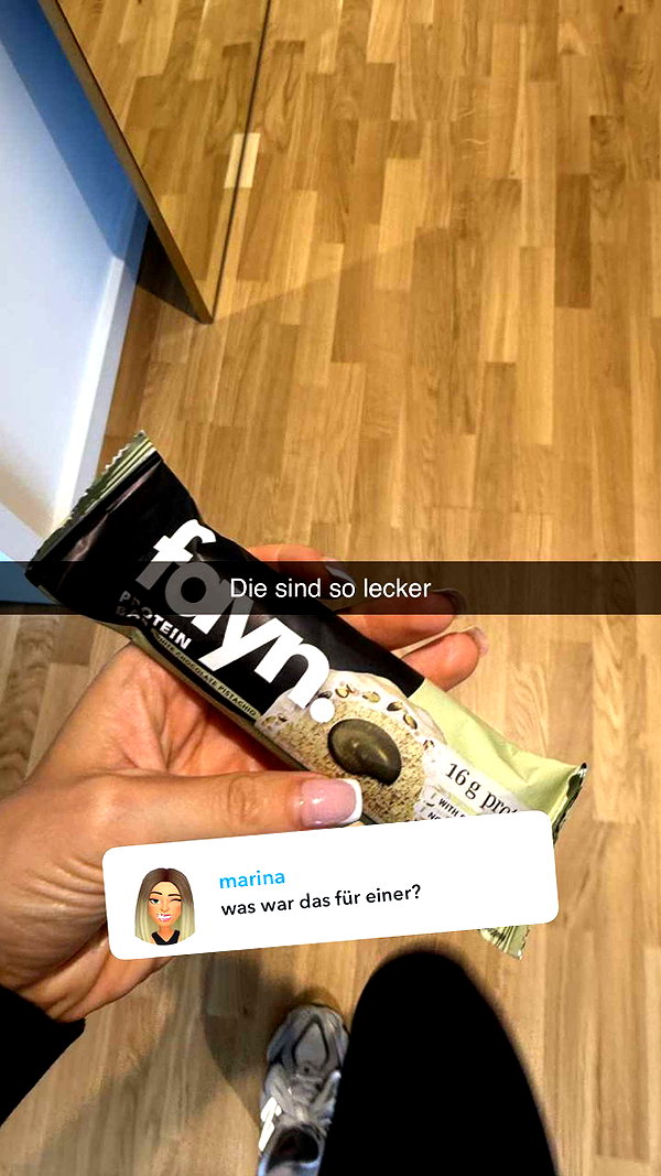 alexissshv snapchat image archive image