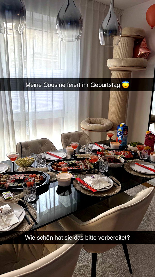 alexissshv snapchat image archive image