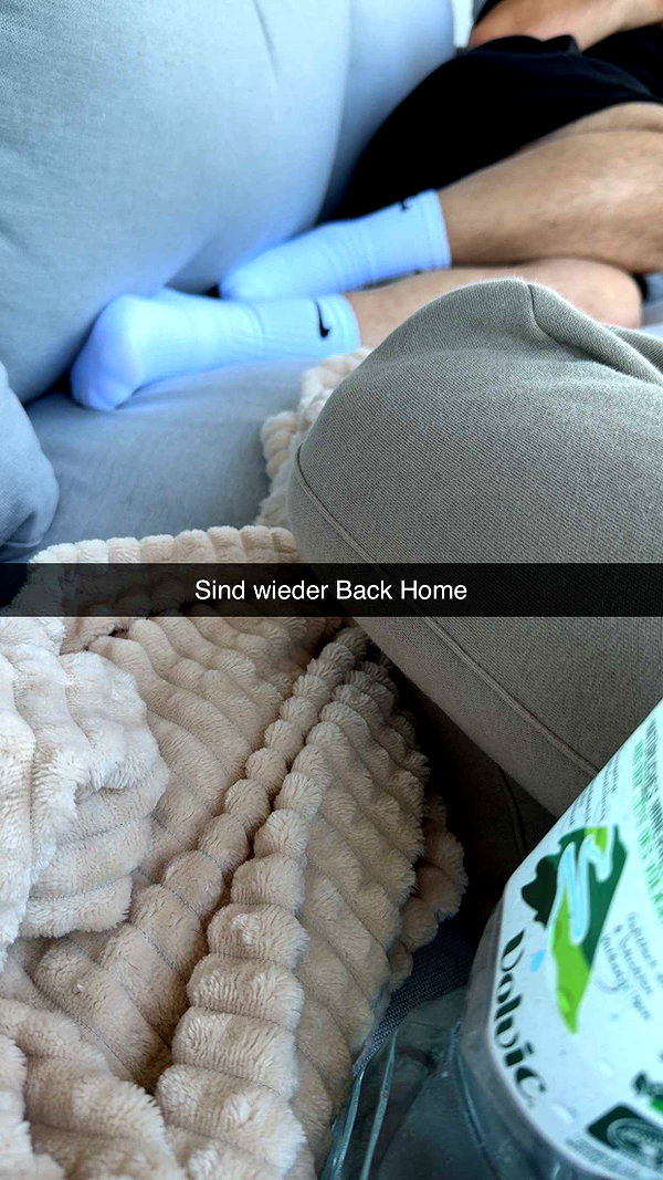 alexissshv snapchat image archive image