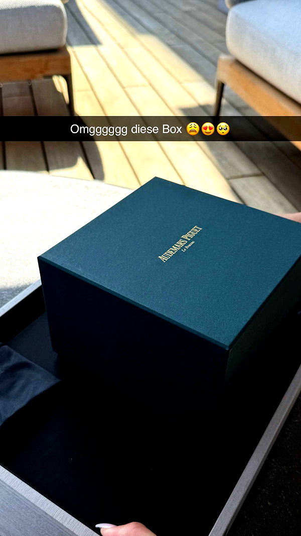 alexissshv snapchat image archive image