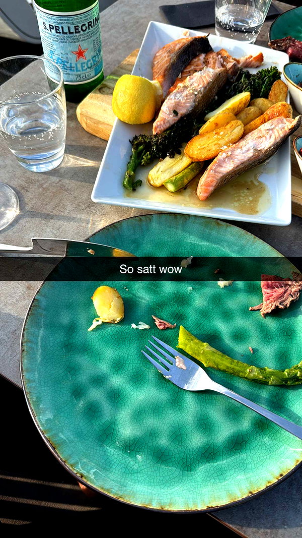 alexissshv snapchat image archive image