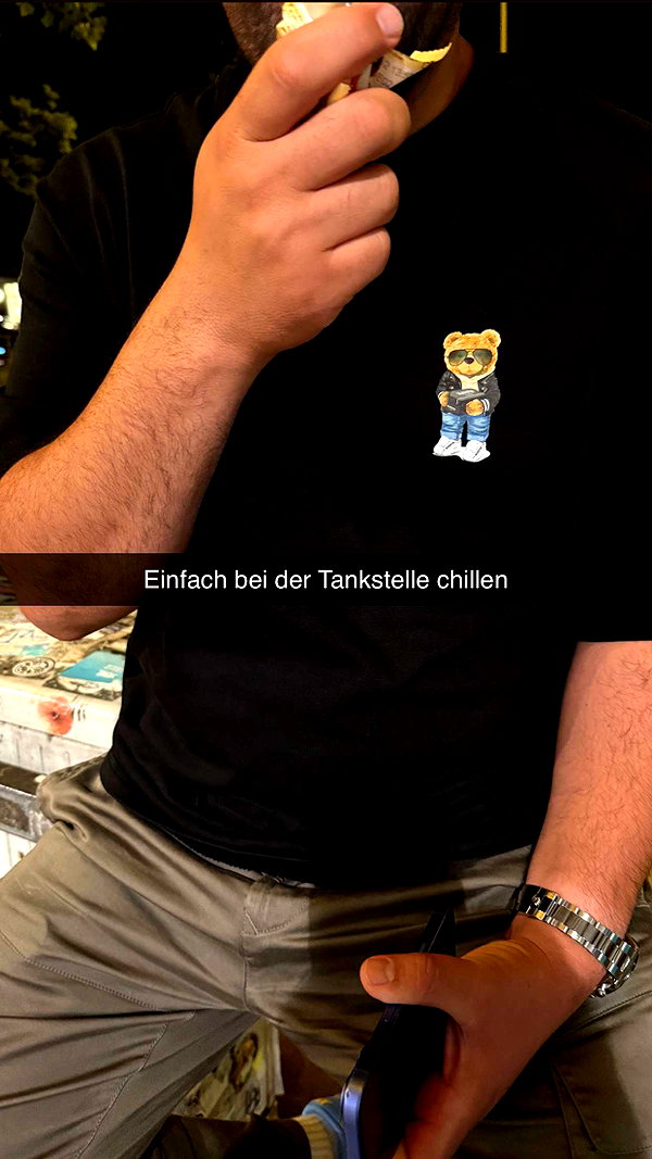 alexissshv snapchat image archive image