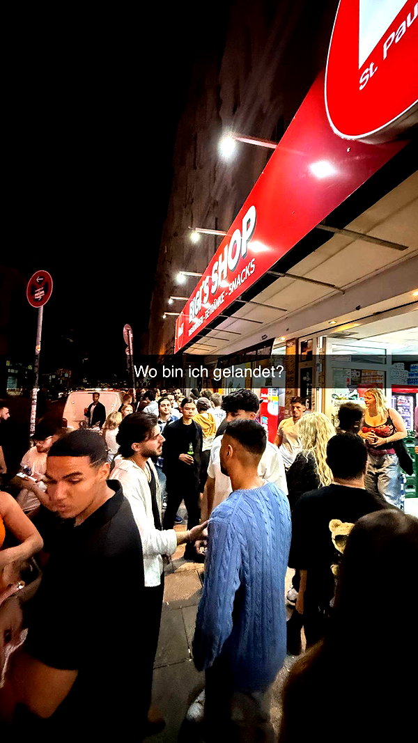 alexissshv snapchat image archive image