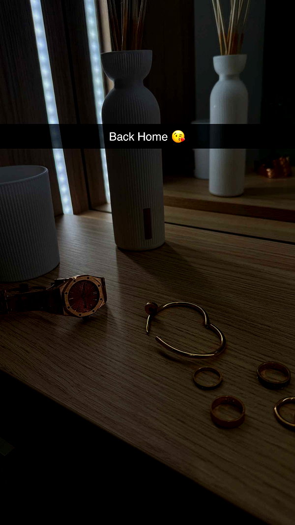 alexissshv snapchat image archive image