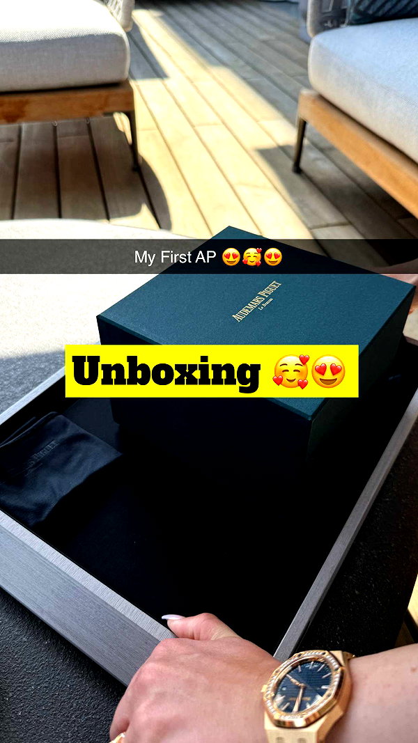 alexissshv snapchat image archive image