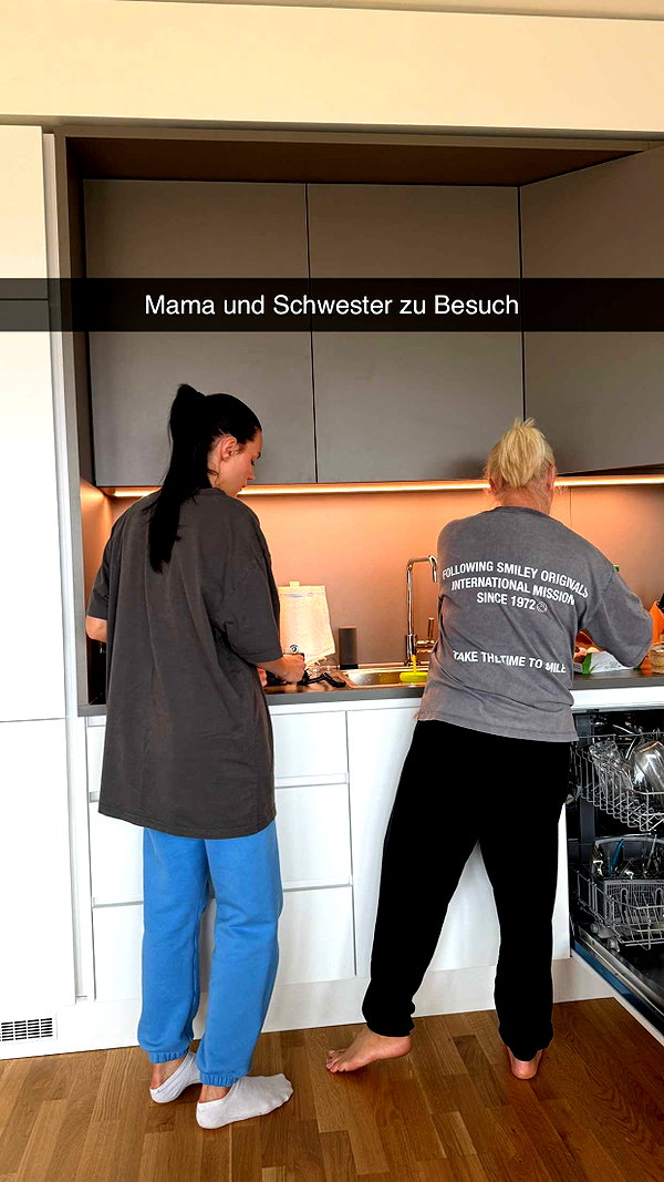 alexissshv snapchat image archive image